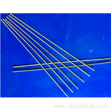 WC-13Co WC-6Co Welding Rod